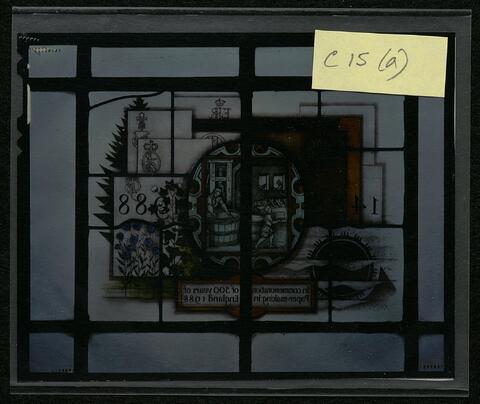 Original Digitaal object not accessible