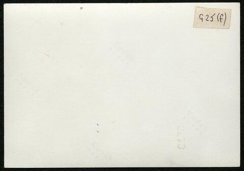 Original Document numérique not accessible