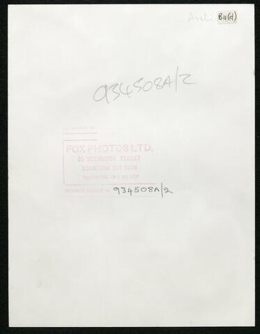 Original Document numérique not accessible