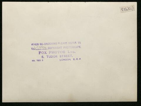 Original Document numérique not accessible