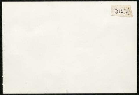 Original Digitaal object not accessible