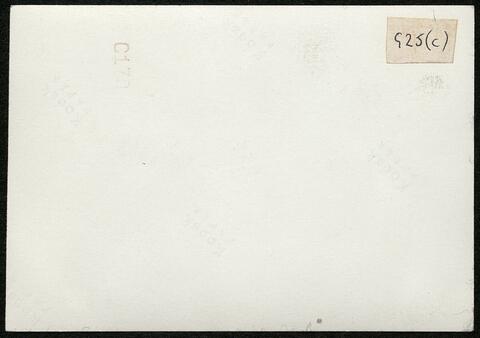 Original Digitaal object not accessible