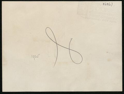 Original Digitaal object not accessible