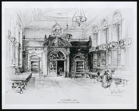 Original Digitaal object not accessible