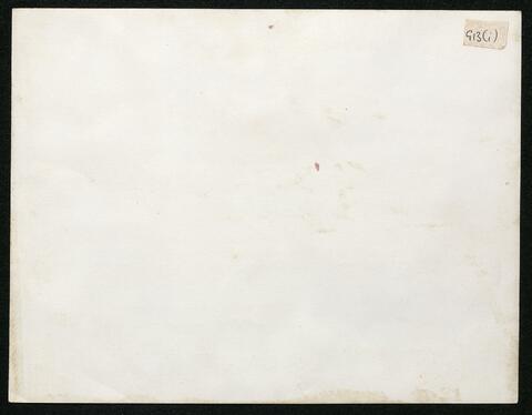 Original Digitaal object not accessible