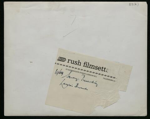 Original Document numérique not accessible