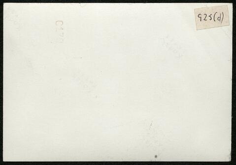 Original Document numérique not accessible