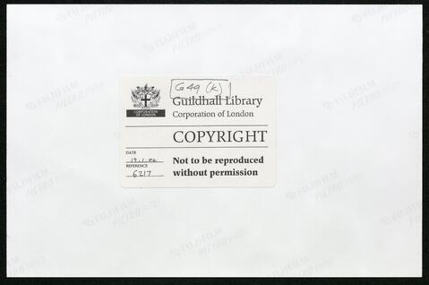 Original Document numérique not accessible