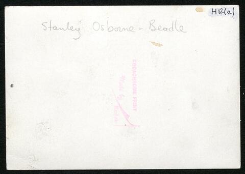 Original Digitaal object not accessible
