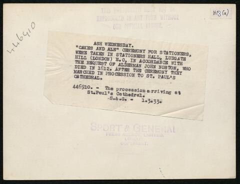Original Document numérique not accessible