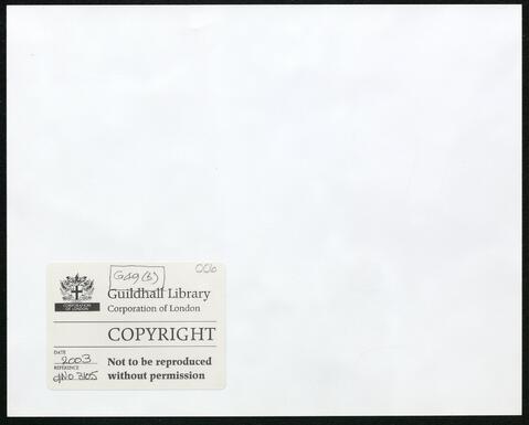 Original Document numérique not accessible