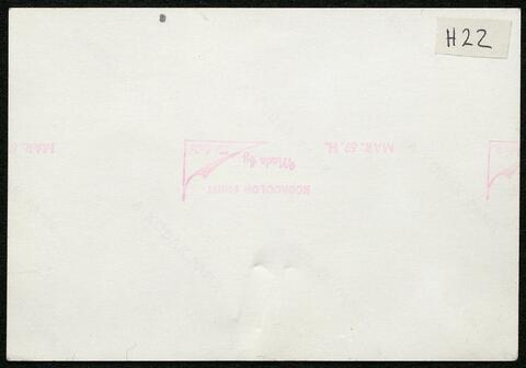 Original Document numérique not accessible