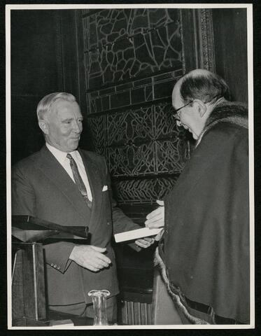 Original Document numérique not accessible