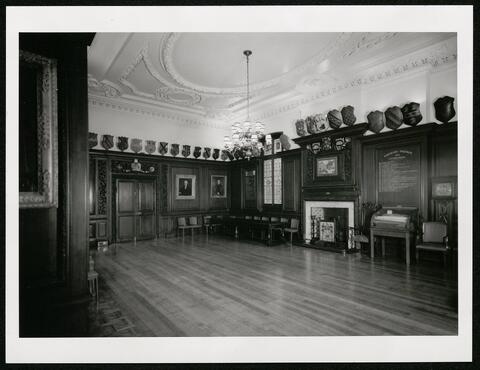 Original Digitaal object not accessible