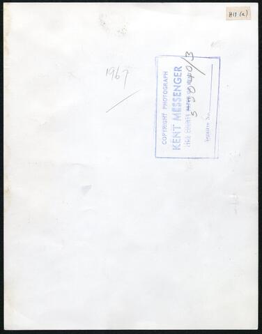 Original Digitaal object not accessible