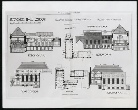 Original Document numérique not accessible