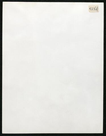 Original Digitaal object not accessible