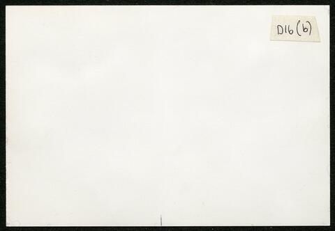 Original Digitaal object not accessible