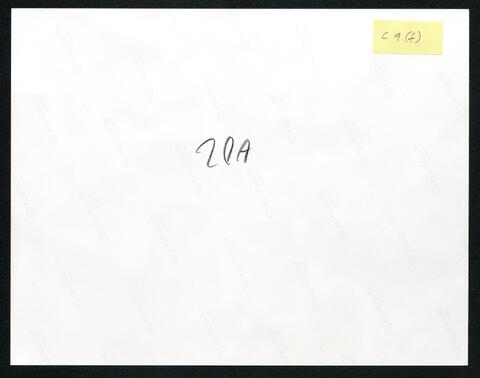 Original Digitaal object not accessible