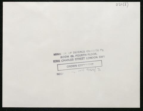 Original Digitaal object not accessible