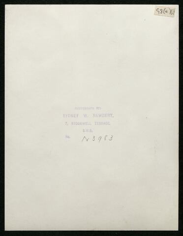 Original Document numérique not accessible